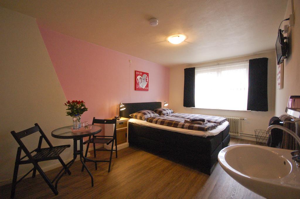 Bed & Breakfast De Pegel Thorn Quarto foto