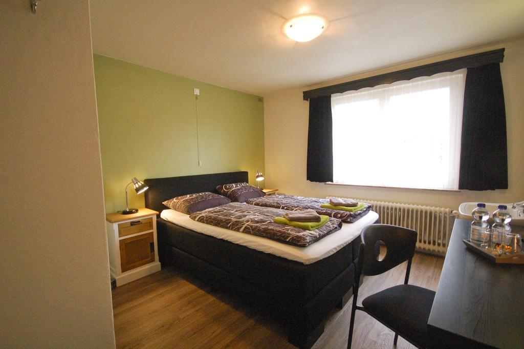 Bed & Breakfast De Pegel Thorn Quarto foto