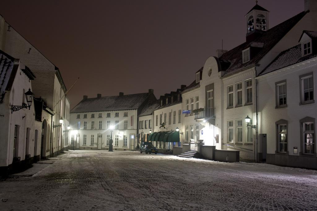 Bed & Breakfast De Pegel Thorn Exterior foto